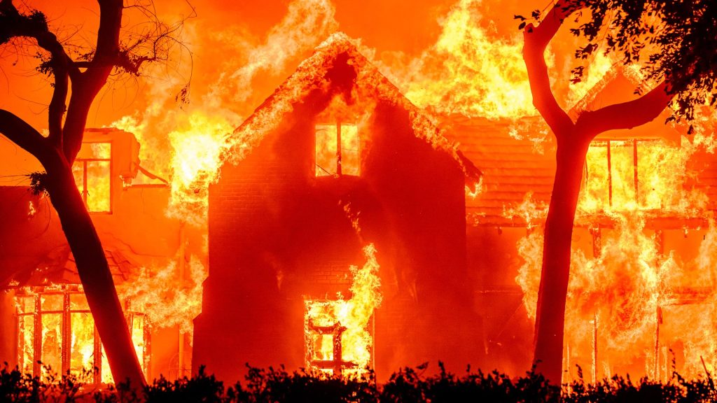 New Eaton Fire video renews questions about criminal liability for SoCal Edison