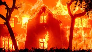 New Eaton Fire video renews questions about criminal liability for SoCal Edison