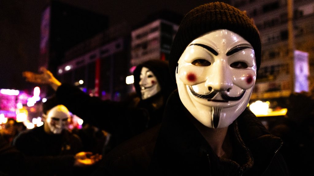 Hacker pleads guilty to breach of Texas GOP website