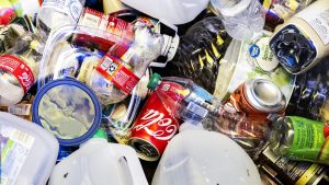 How a lack of faith is undermining the US recycling system