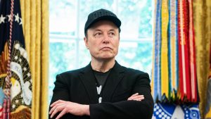 DOGE whistleblower claims brakes were cut after post from Elon Musk