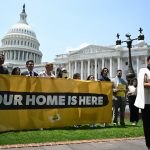 Why are DACA renewals taking up to six months?