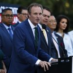 Republicans gain a House seat – and could lose it again by November