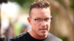 Paid prediction market influencers spread baseless LA election fraud claims