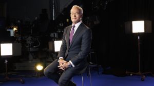 Fired by CBS, Scott Pelley takes parting shot at network leadership — boss responds