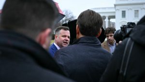 House votes against extending critical surveillance program