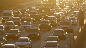 Trump aims to strip California EV waivers in fight over emissions rules