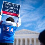 Supreme Court allows state bans on trans athletes