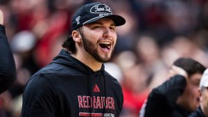 College sports bill advances as Brendan Sorsby saga intensifies calls for reform
