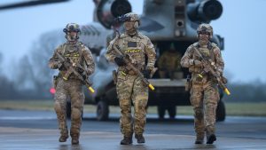 Can Europe turn defense spending into military power?