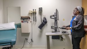 In a 5-year low, most Americans say they can no longer afford healthcare