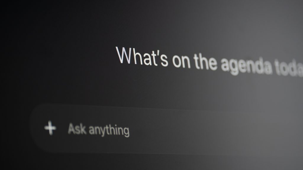 This chatbot wants to be your newsfeed. Is it the answer to fake news?