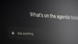 This chatbot wants to be your newsfeed. Is it the answer to fake news?