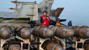 The fighting has ended in Iran. Now comes the $80 billion bill: Report