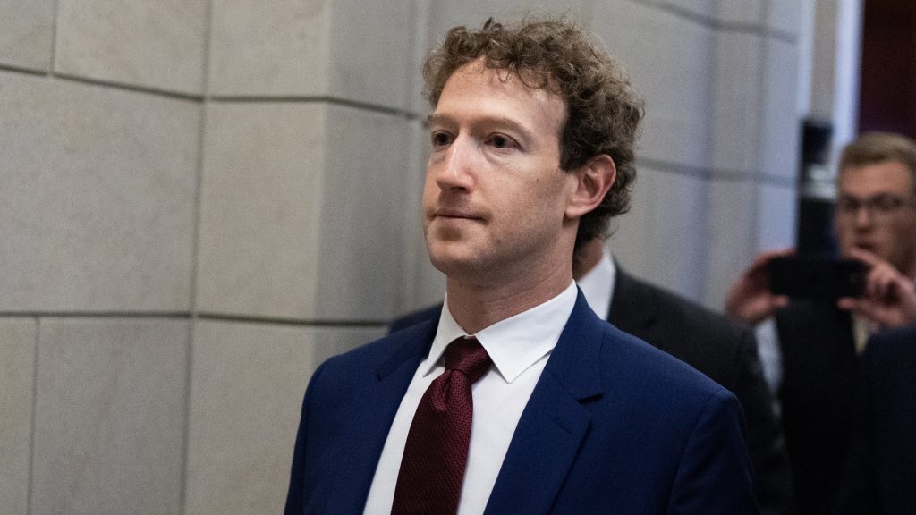 Private data leaked after Meta tracks employees’ keystrokes to train AI