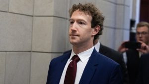 Private data leaked after Meta tracks employees’ keystrokes to train AI
