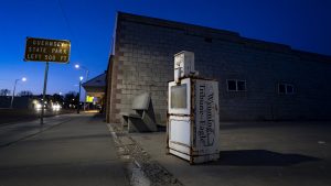 Small newspapers take on Big Tech in AI battle. A loss could devastate local news