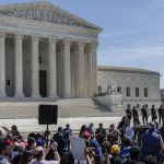 In rebuke of Trump, Supreme Court upholds birthright citizenship