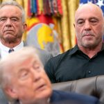 When aggregation goes bad: How a false report that Joe Rogan would join ‘60 Minutes’ went viral