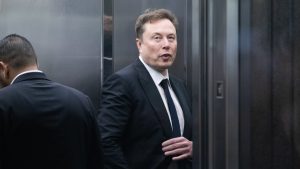 Elon Musk is accused of inciting Irish violence online. Here’s what he posted
