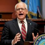 Vance refers Walz, Ellison to DOJ in expanding Minnesota fraud probe