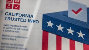Trump attacks California elections as ballot counting continues