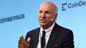 Why Fox News apologized for remarks by Kevin O’Leary of ‘Shark Tank’