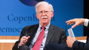 Trump critic John Bolton pleads guilty in classified records case, agrees to $2M penalty