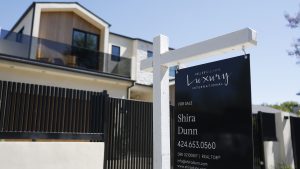 Home prices are on the rise. Has the market turned a corner?