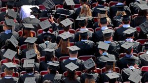 New Trump admin rules tie federal student loans to how much money graduates earn
