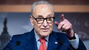 Democrats launch efforts to kill ‘anti-weaponization’ fund, including ‘Drain the Slush Fund’ bill