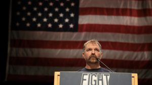 Is Graham Platner Democrats’ Ken Paxton? Some hope they don’t have to find out
