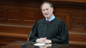 NPR falsely reported a Supreme Court justice was retiring. The internet noticed