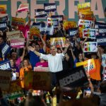 Californians vote for governor and Los Angeles mayor in closely watched primaries