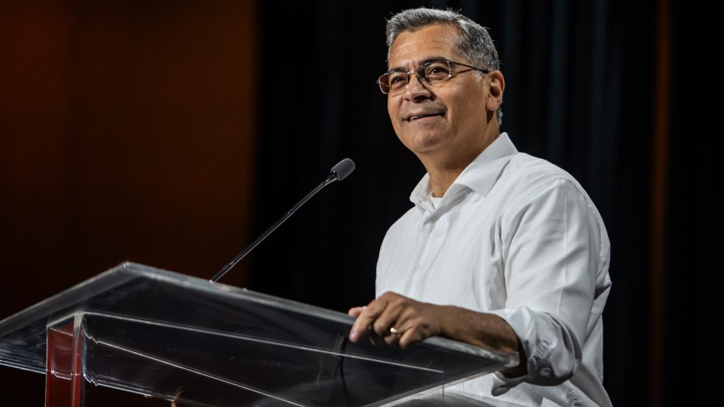 Xavier Becerra advances in governor’s race. What’s next for California elections?