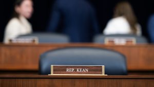 Politicians like Tom Kean don’t have to disclose medical conditions, no matter how severe