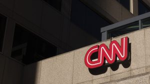 ‘This is CNN’ could take on a new meaning after Paramount-Warner Bros. merger