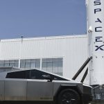 SpaceX IPO could break records – and test Wall Street’s faith in Musk