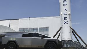 SpaceX IPO could break records – and test Wall Street’s faith in Musk