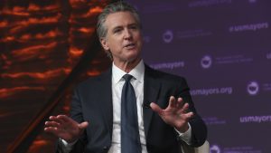 Newsom pushes national wealth tax after opposing California billionaire tax