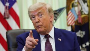 A judge says Trump can’t charge businesses $100,000 to hire H-1B workers