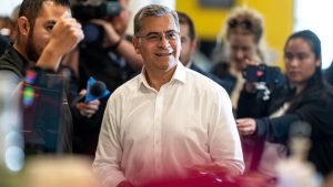 Can prediction markets foresee elections? California’s results offer clues