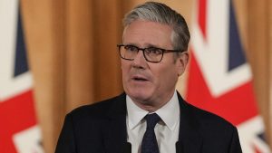 Britain to ban TikTok, Instagram, Snapchat and Facebook for under-16s