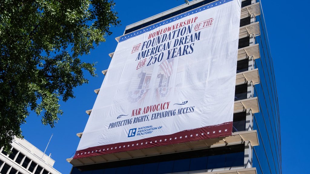 An unlikely housing alliance moves to Capitol Hill