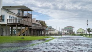 Arthur weakens but still threatens flooding from Louisiana to Alabama