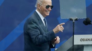 Judge denies Biden bid to block release of recordings tied to classified documents probe