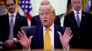 Court expands presidential power over independent agencies — but not the Fed