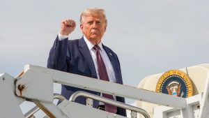 Trump dismisses Iran rebuke as ‘meaningless’ as US and Tehran prepare next talks