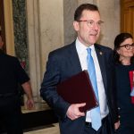 Tom Kean says he was hospitalized with depression, leading to four months away from Congress