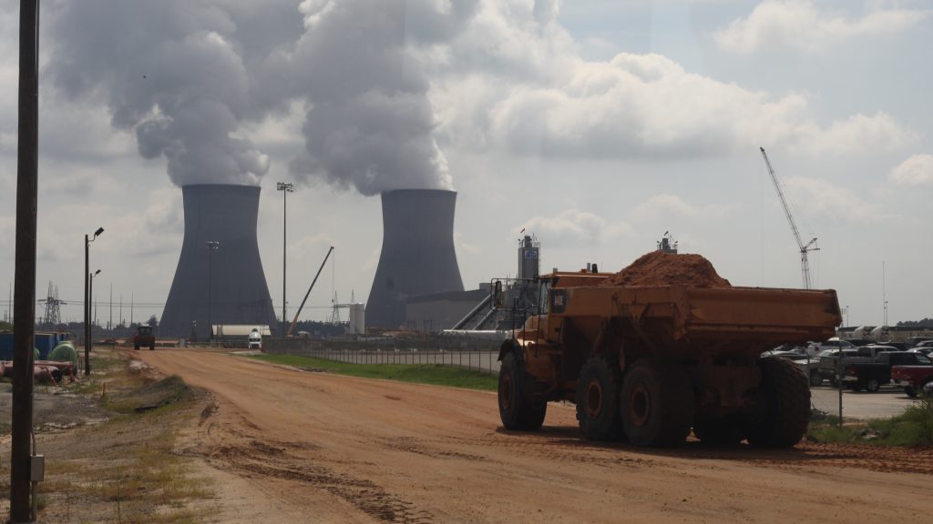Can a $17.5B federal loan for 10 nuclear plants solve America’s power crunch?